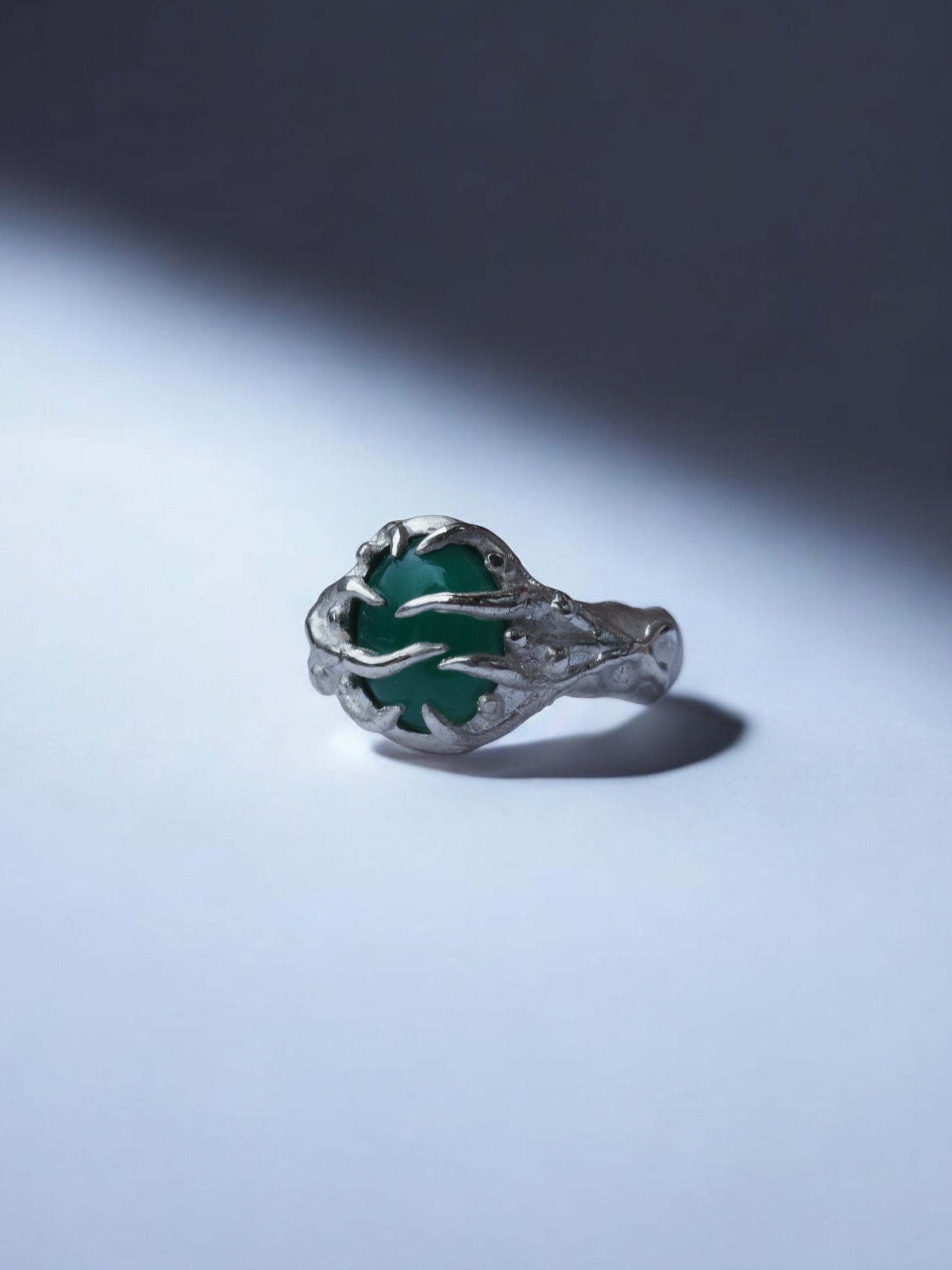 fluctus vitae: chalcedon