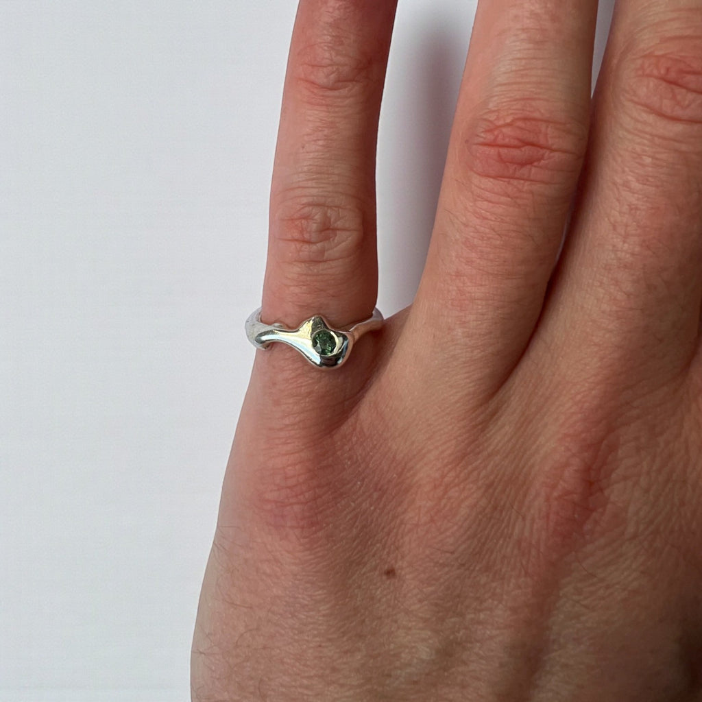 fluctus vitae: szafir