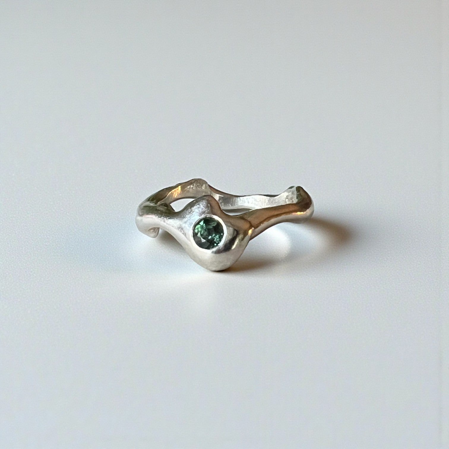 fluctus vitae: szafir