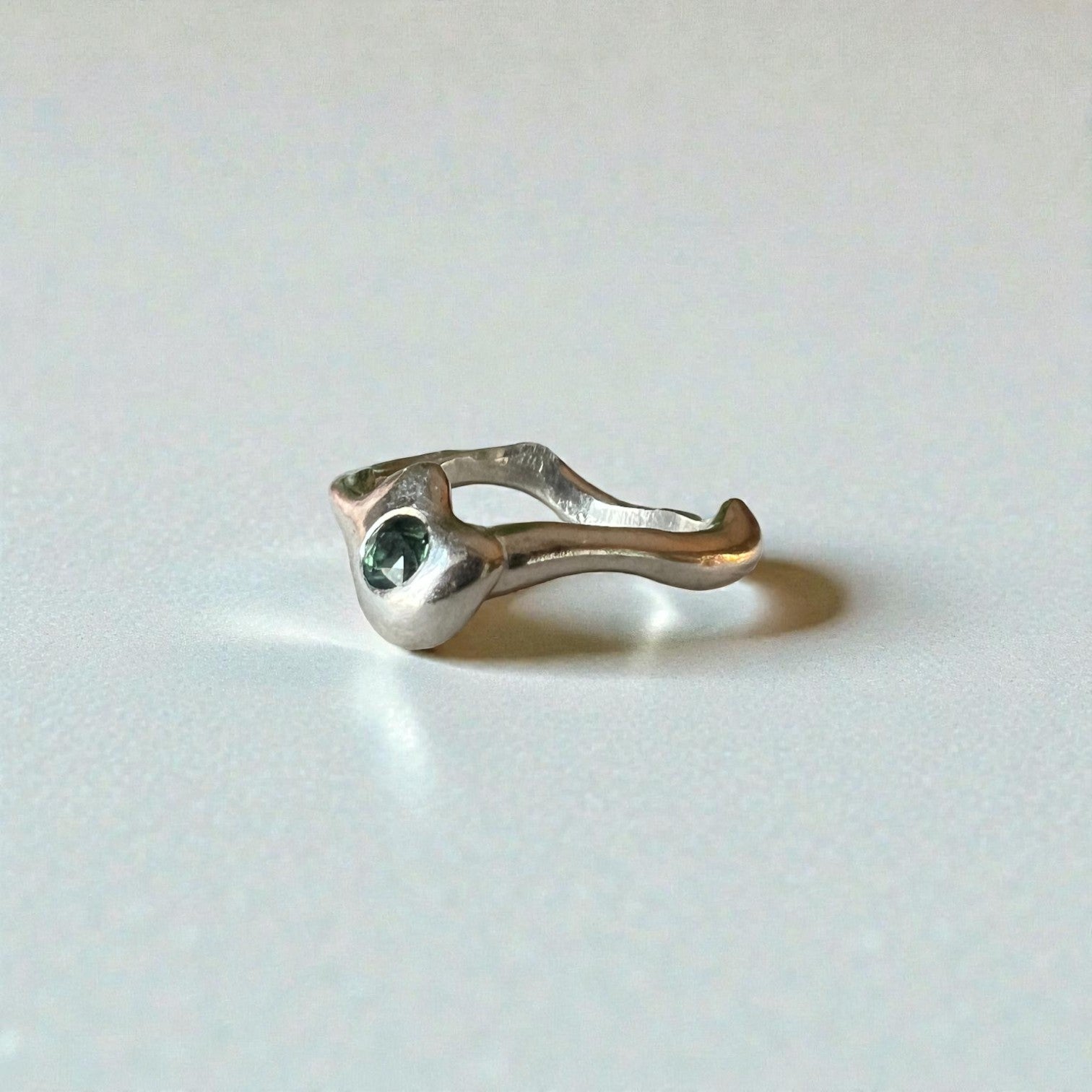 fluctus vitae: szafir