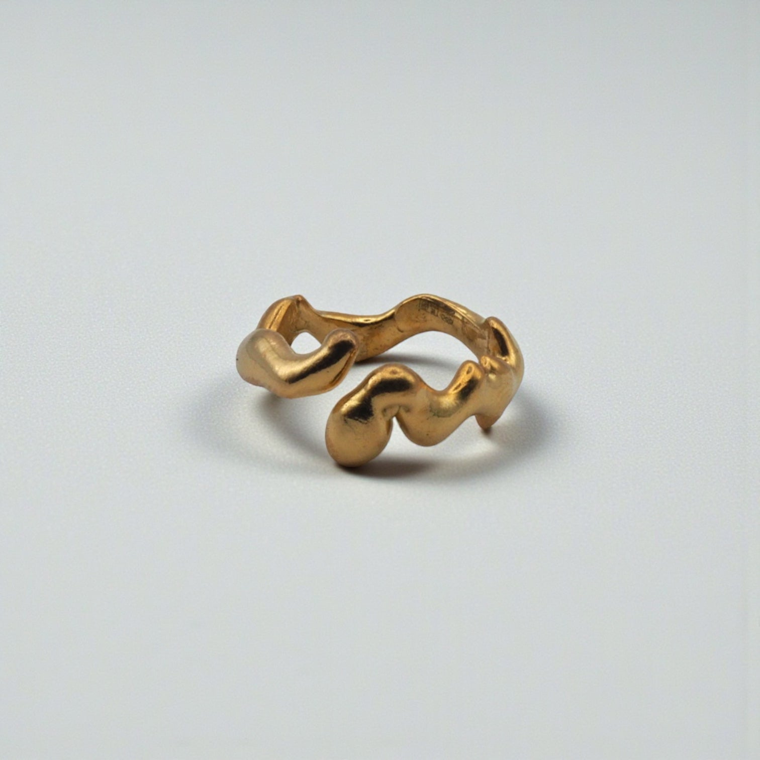 fluctus vitae: srebro ε