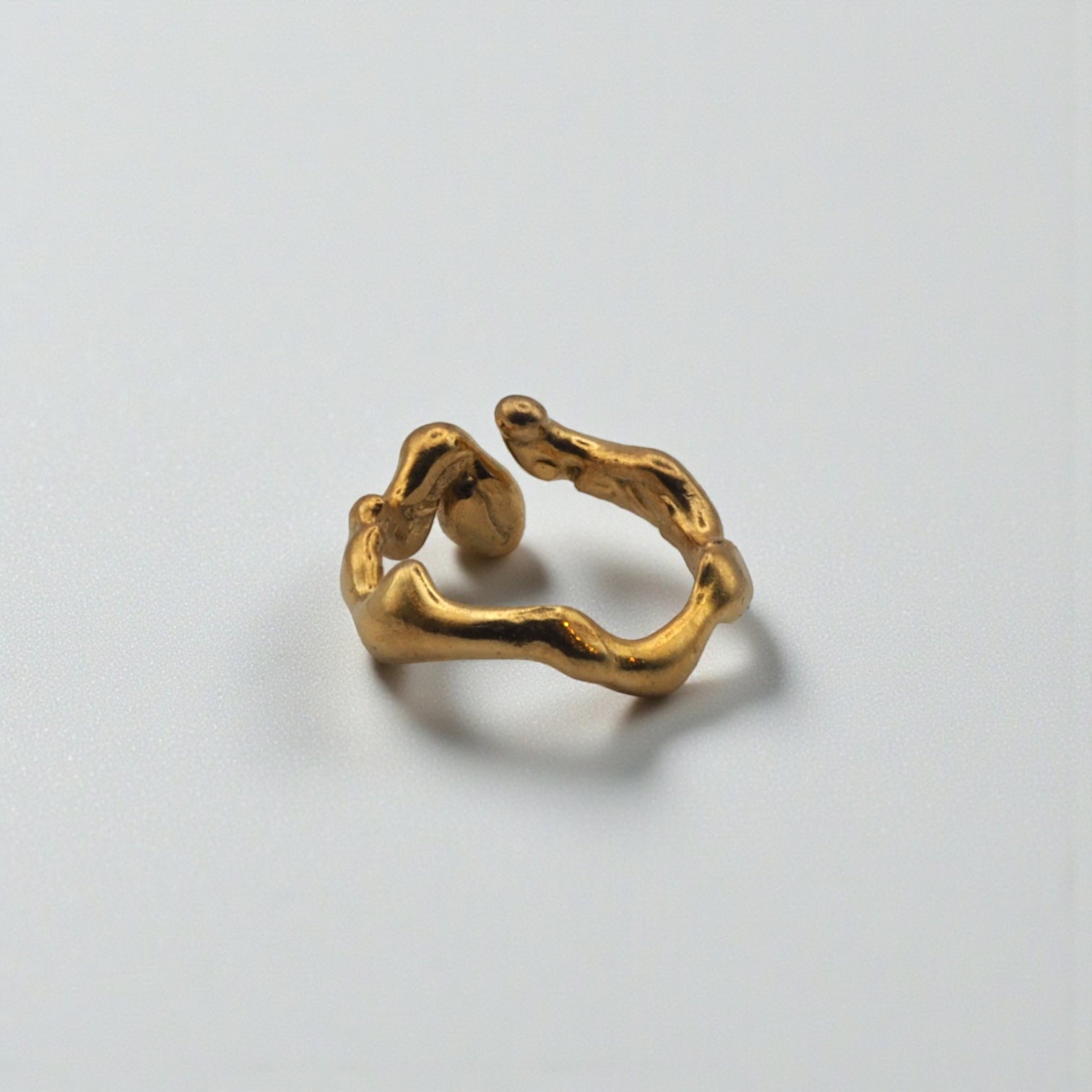 fluctus vitae: srebro ε