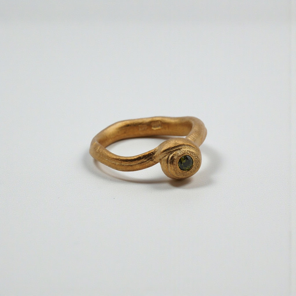 ligamenta III