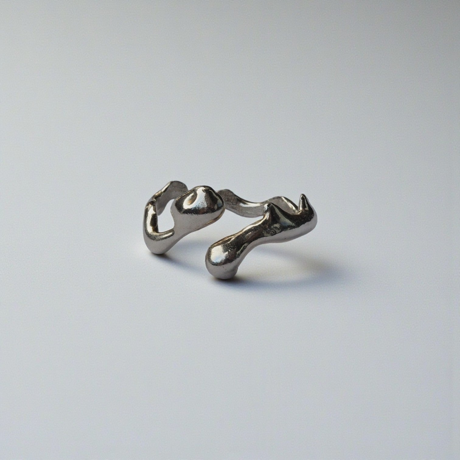 fluctus vitae: srebro η