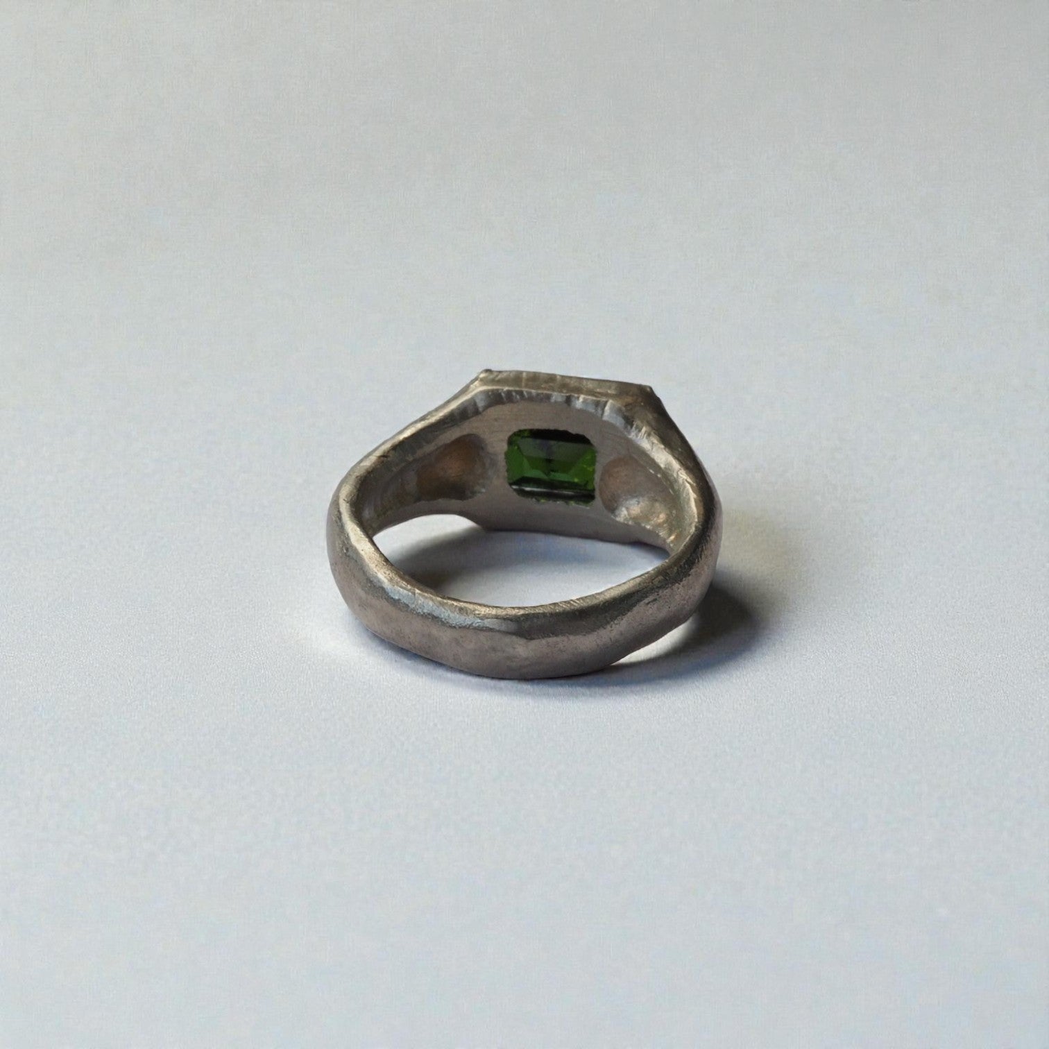 impudeur: duży turmalin