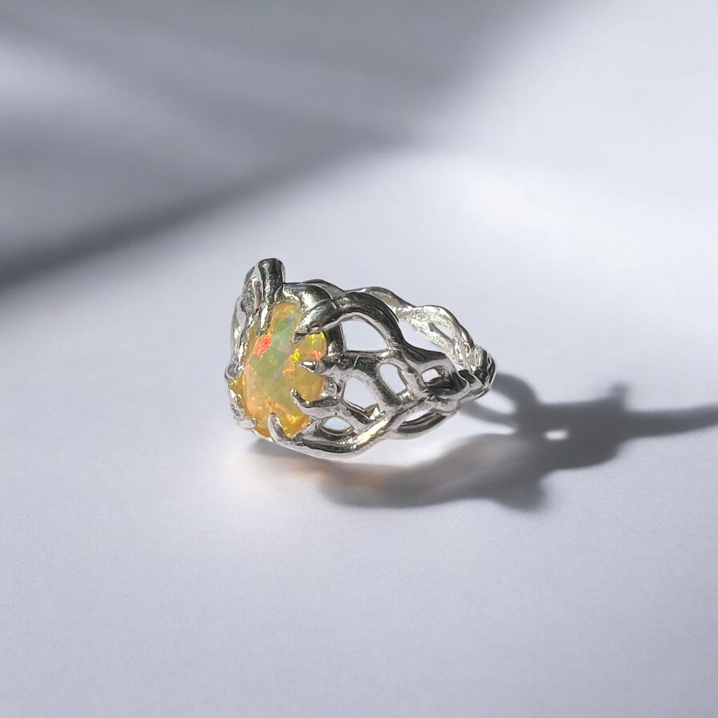 caligo: opal α