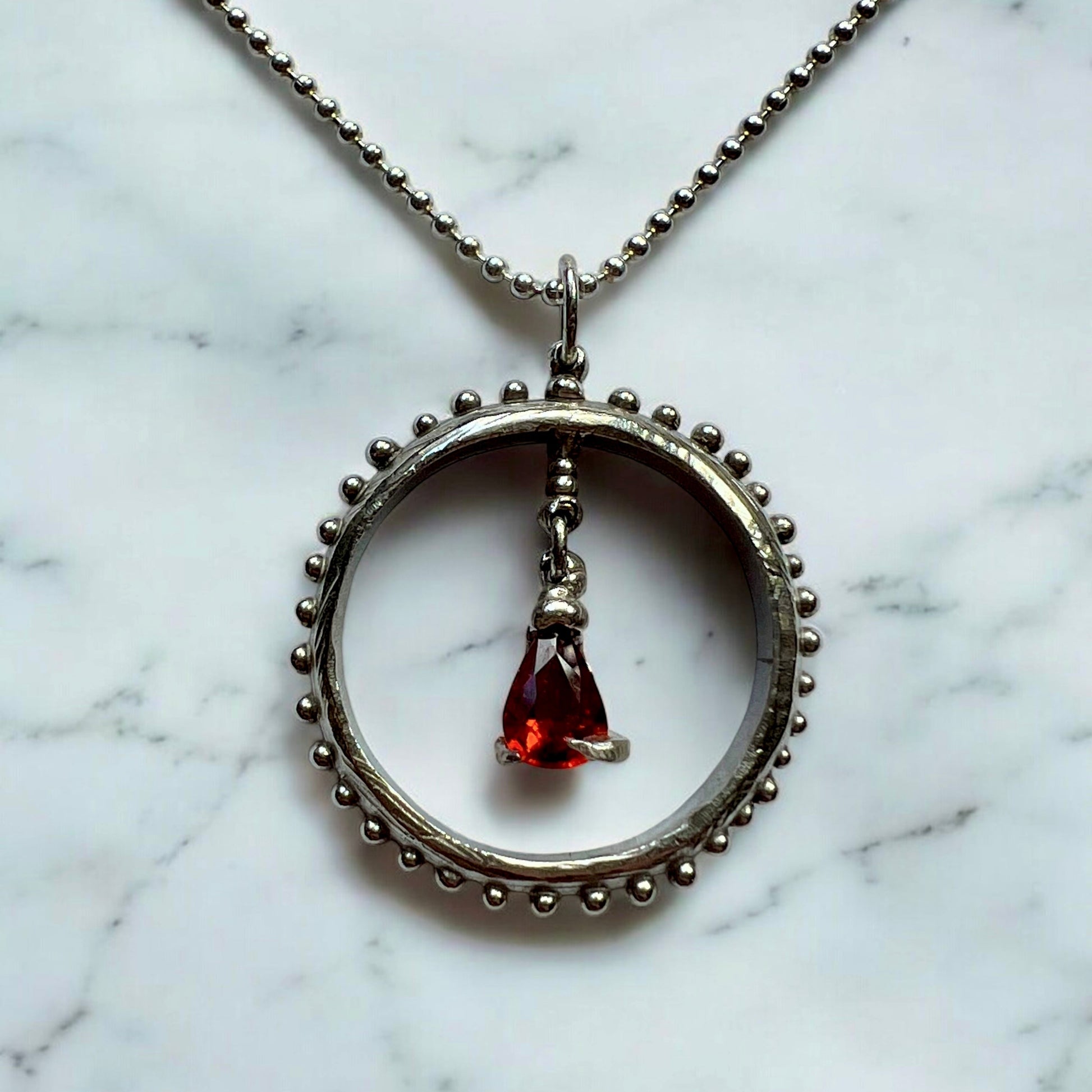 larme d'ambre